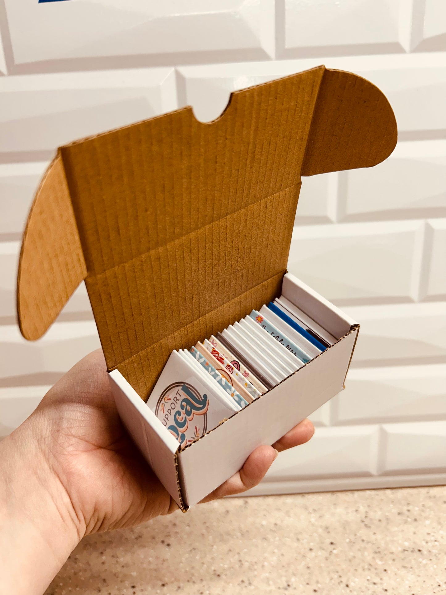 30 pack - Magnets