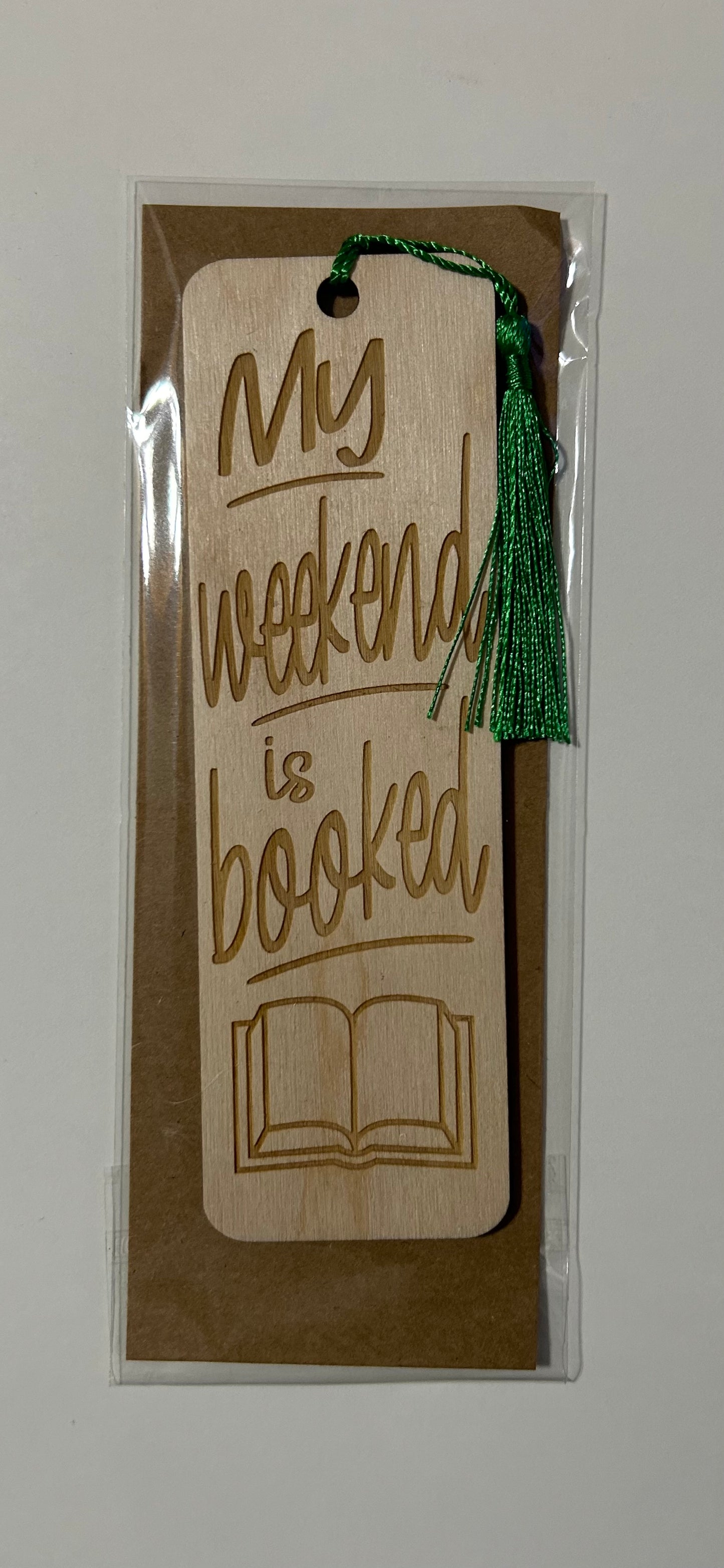 Bookmarks