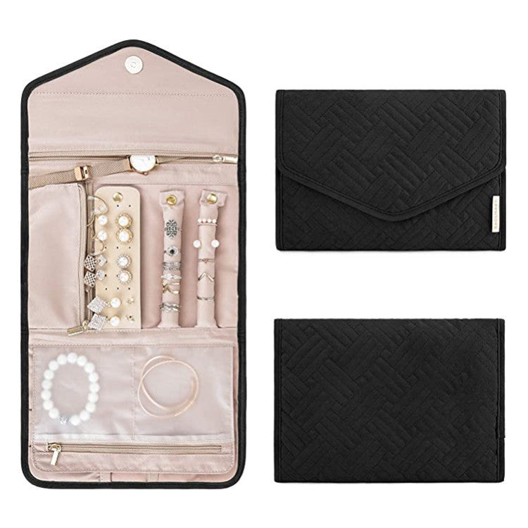 *RTS*  Jewelry Travel Case