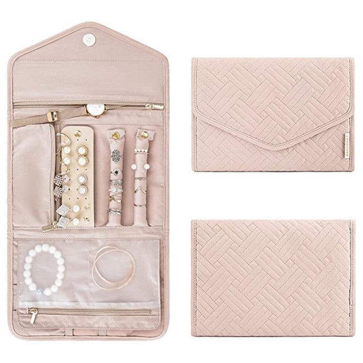 *RTS*  Jewelry Travel Case