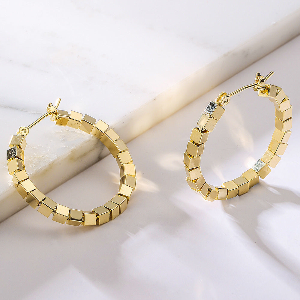 *RTS* Disco Hoops