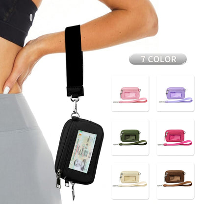 RTS: The On-the-go Pouch-