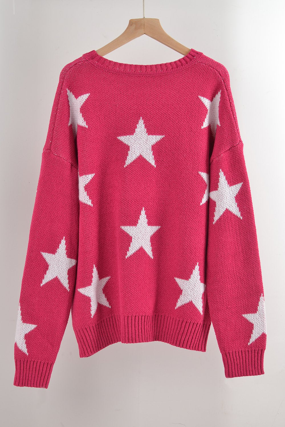 RTS: Be a STAR Sweater High Quality-