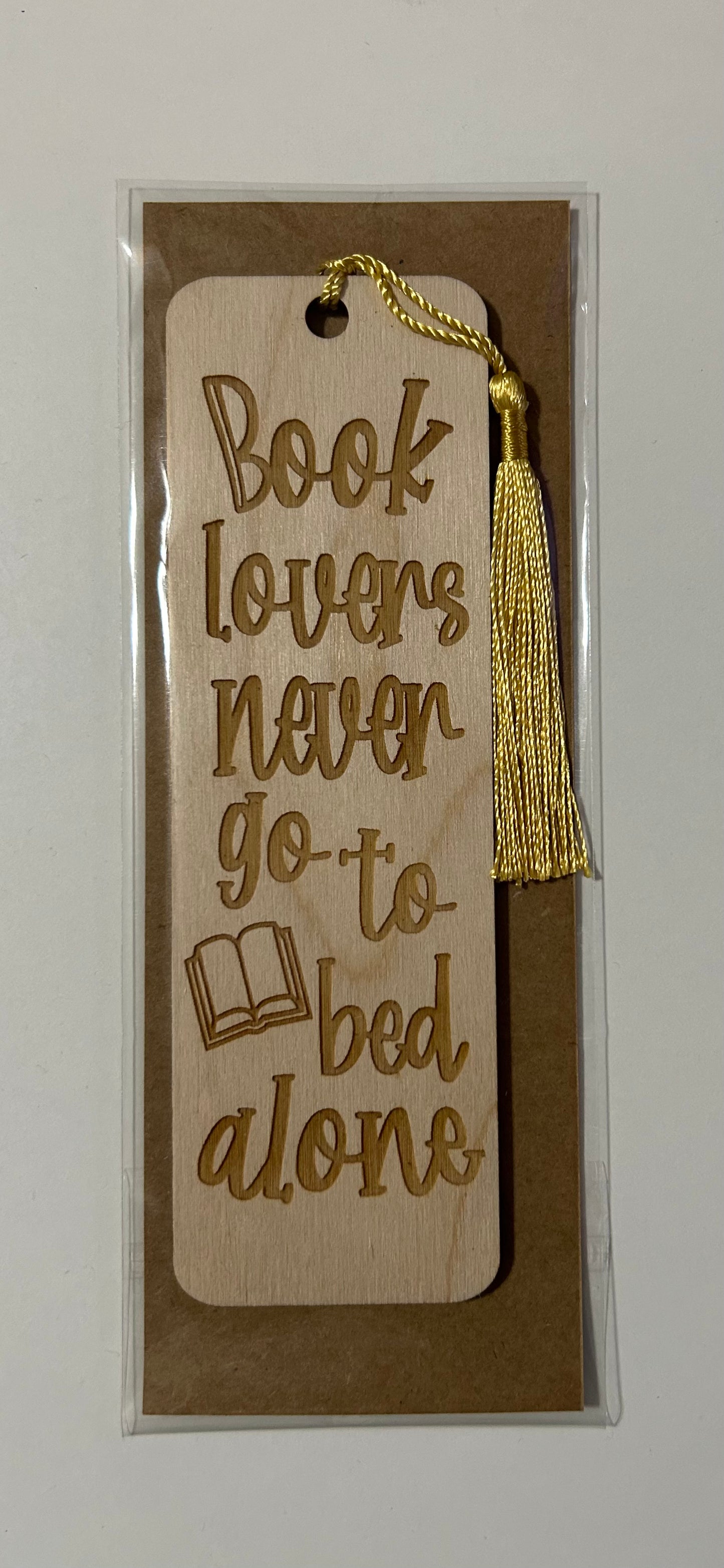 Bookmarks