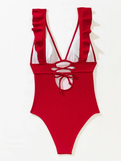 RTS: The Sloane One Piece Swim-