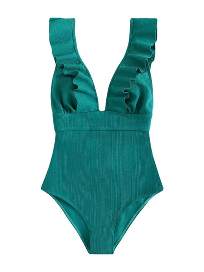 RTS: The Sloane One Piece Swim-