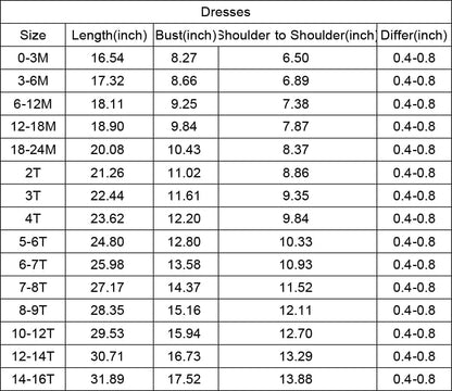 RTS: Mommy and me High Low Flag Dress