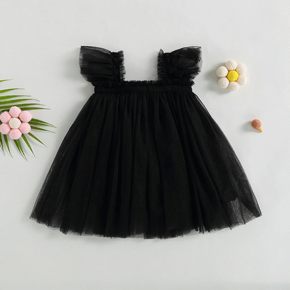 RTS: The Norah Tulle Dress-