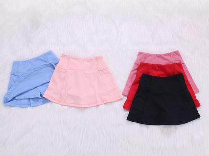 RTS: Skort-