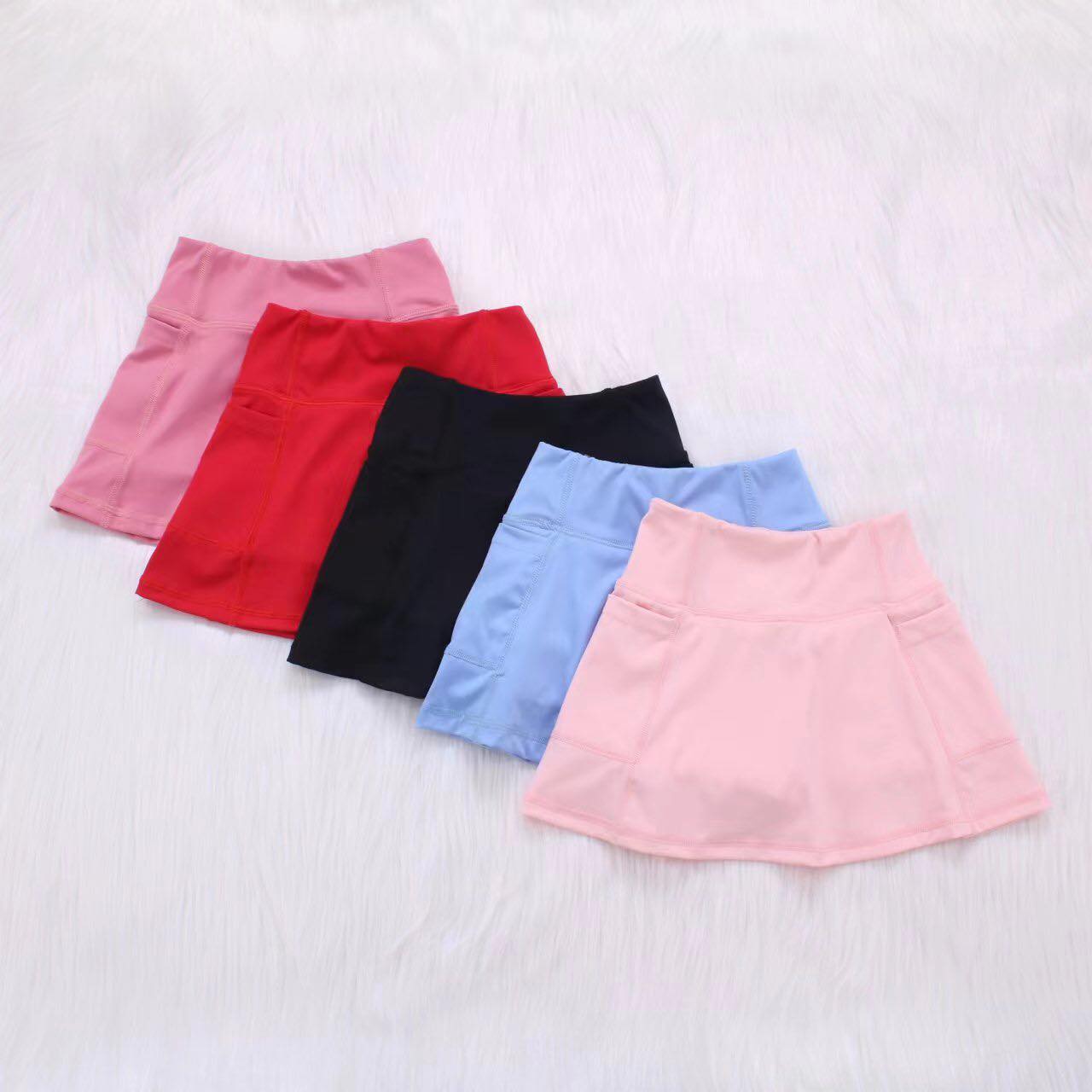 RTS: Skort-