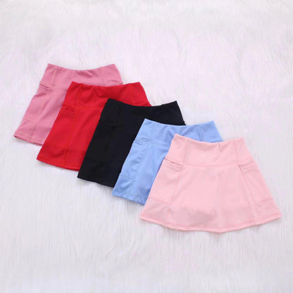 RTS: Skort-