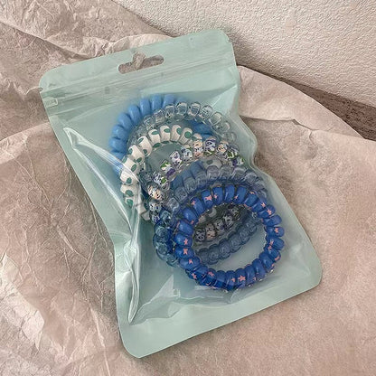 *RTS* Hair Coil Packs