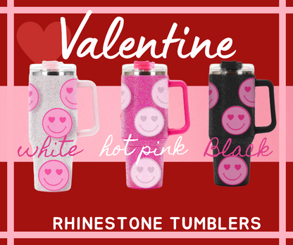 rts: Valentine Tumblers-