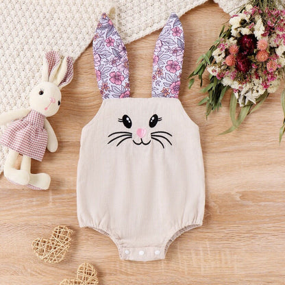 RTS: Simply Beautiful Easter Romper or Dress