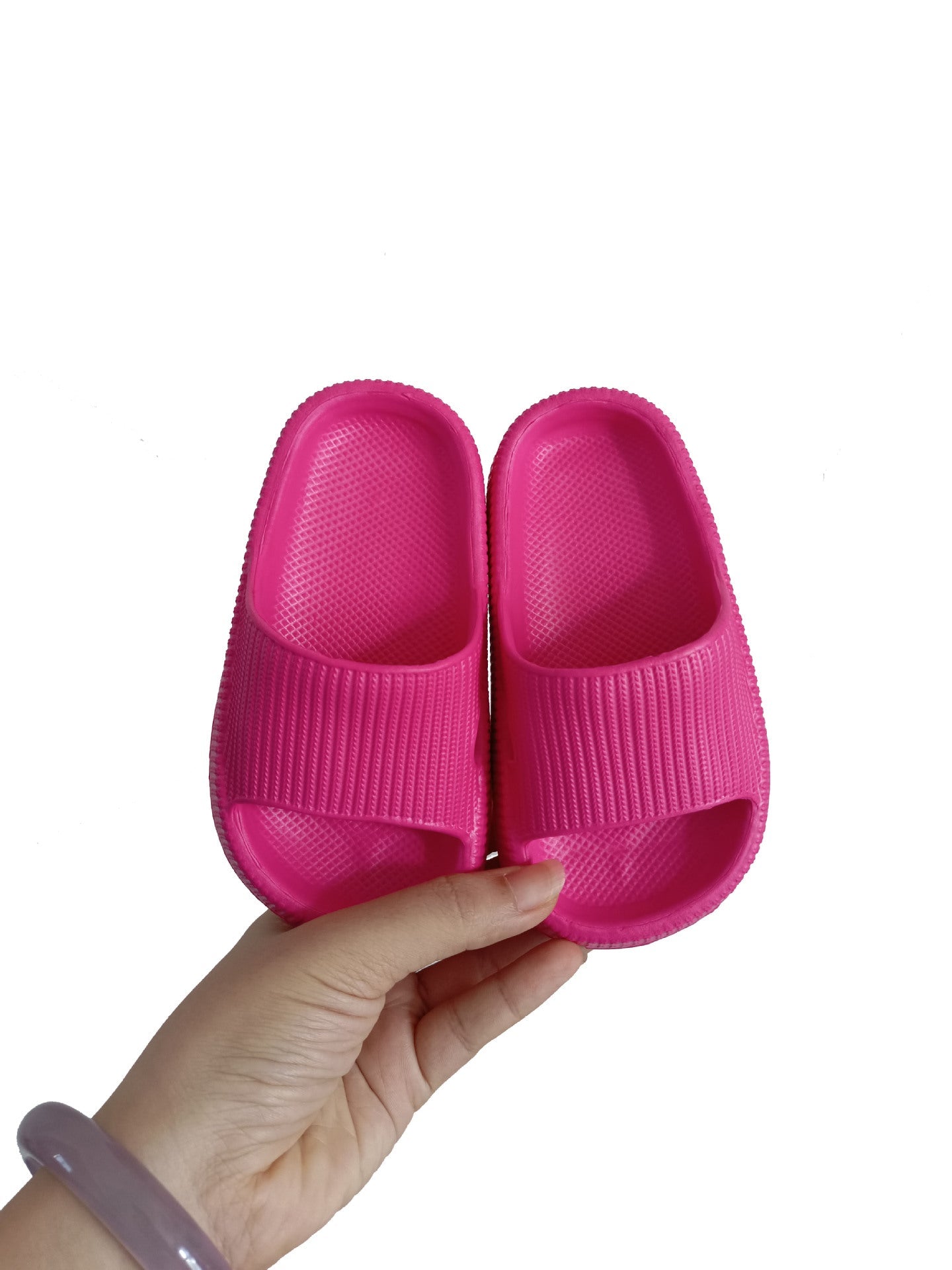 RTS: Kids and Adult Solid and Print EVA Slides-