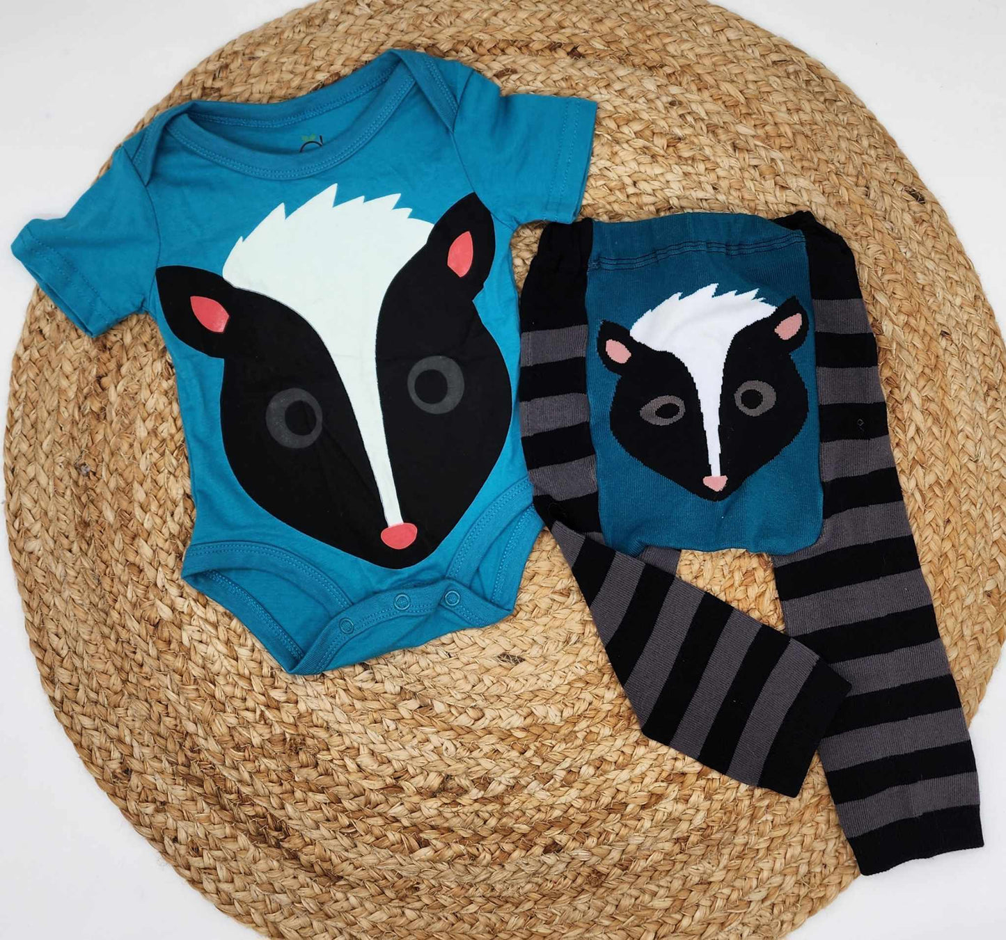 RTS: Cutest Animal Separates-