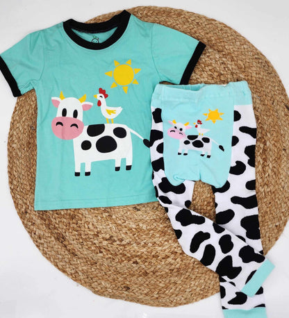 RTS: Cutest Animal Separates-