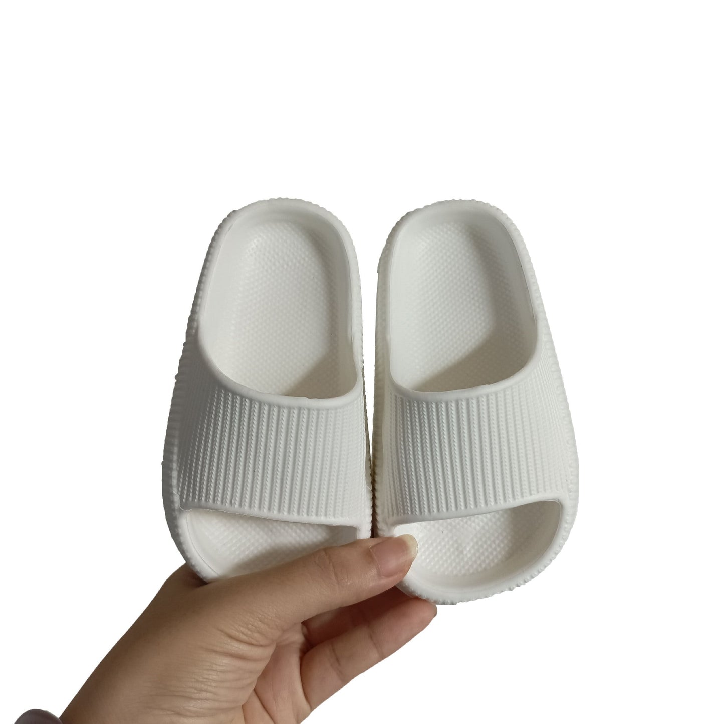 RTS: Kids and Adult Solid and Print EVA Slides-