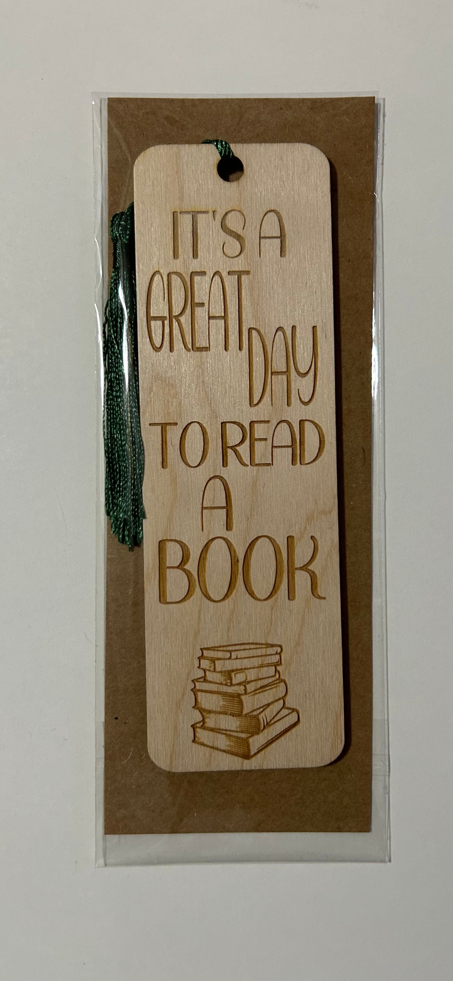 Bookmarks