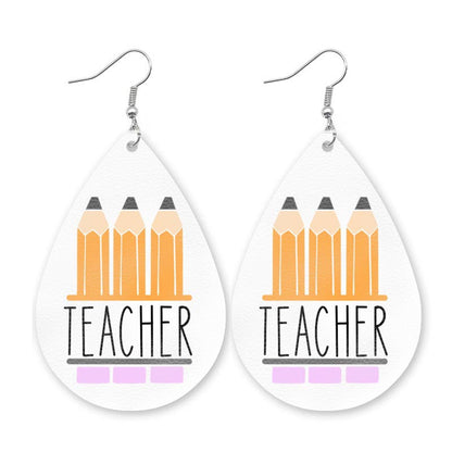 *RTS* Teacher  Teardrops (more styles)