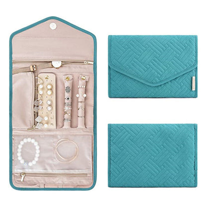 *RTS*  Jewelry Travel Case