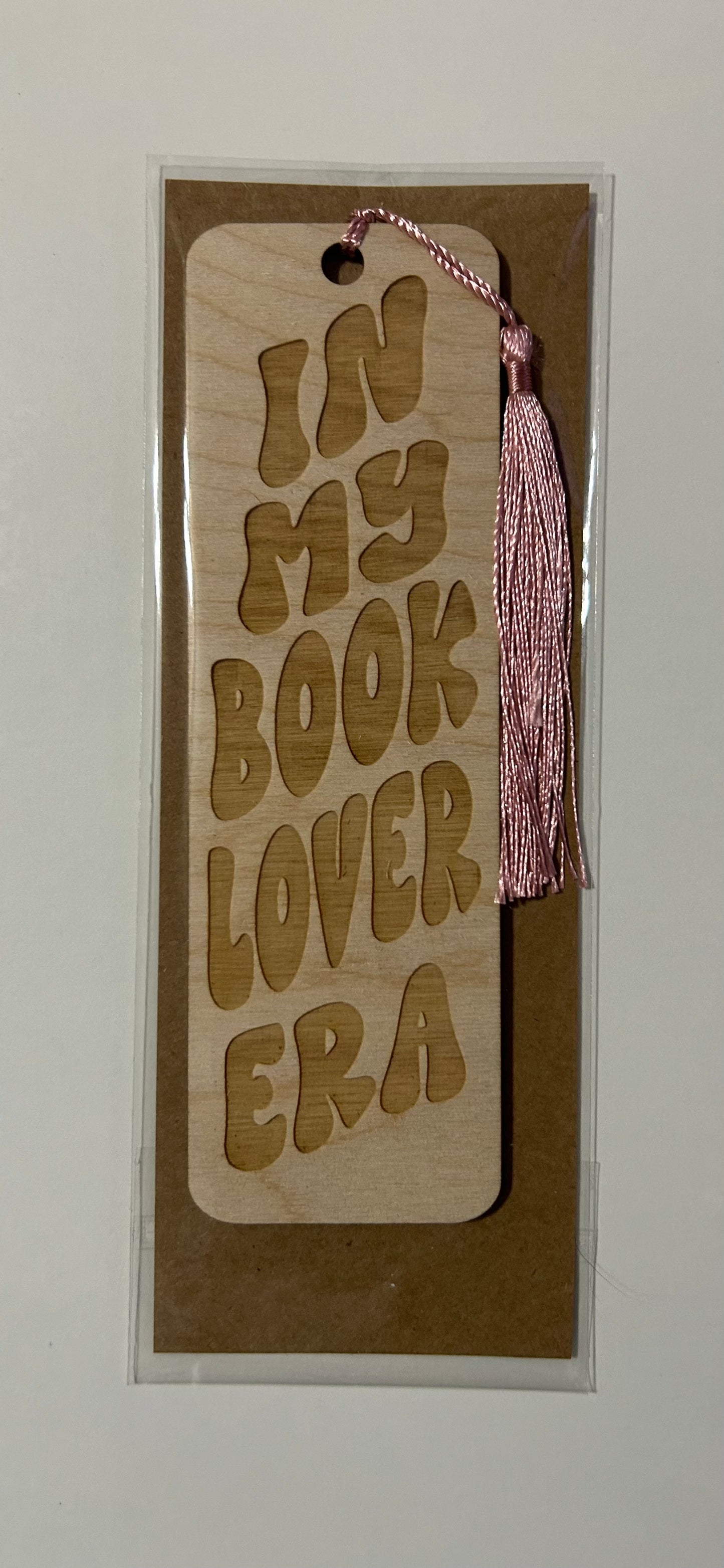 Bookmarks