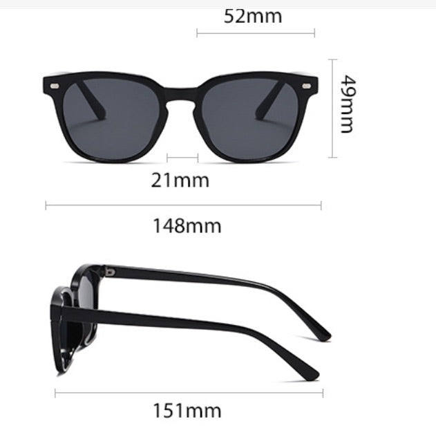 RTS Women’s Sunglasses