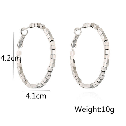 *RTS* Disco Hoops