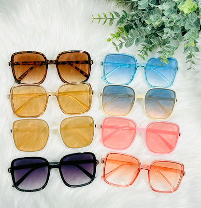 *RTS* Brighter Dayz Women’s Sunnies