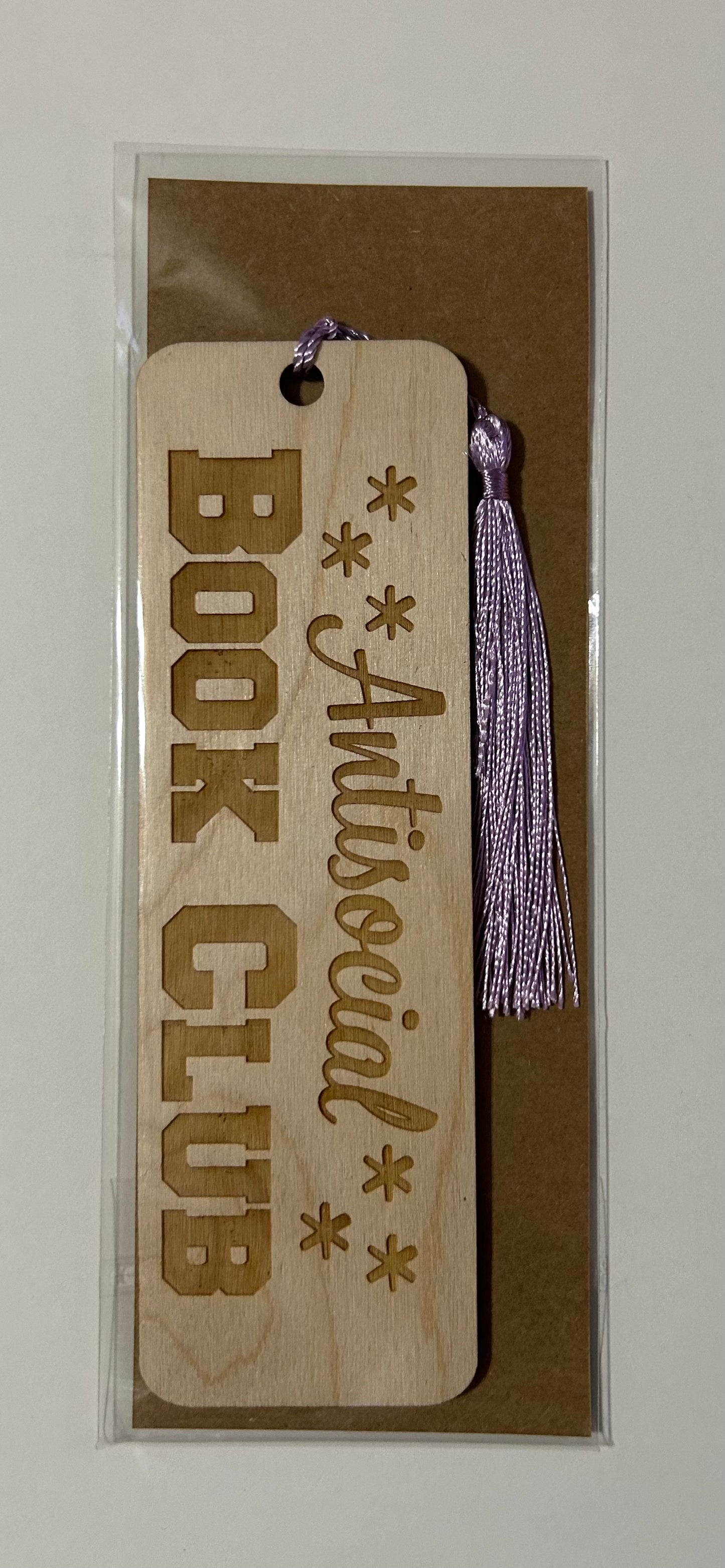 Bookmarks