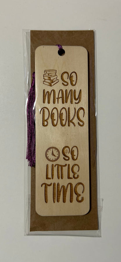 Bookmarks