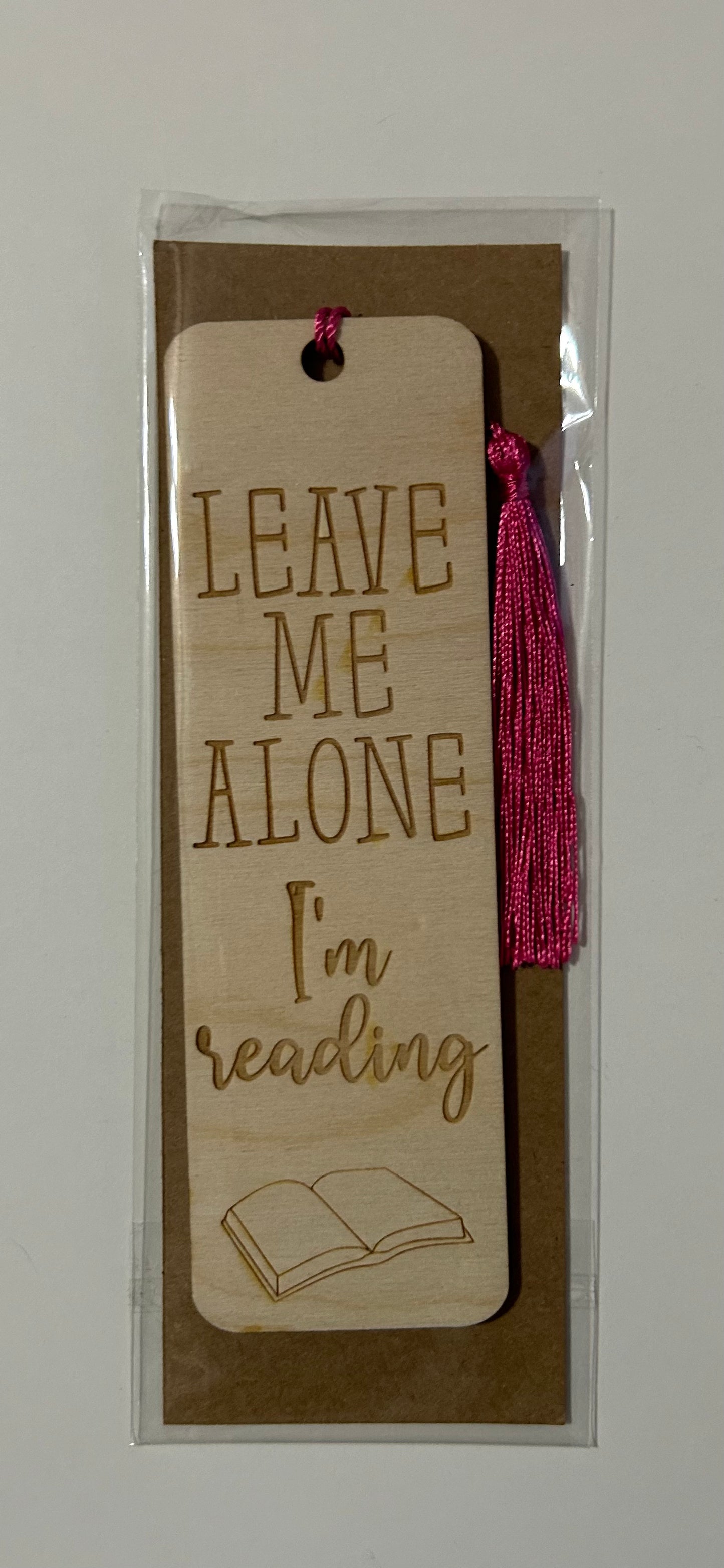 Bookmarks