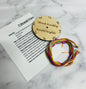 Friendship bracelet kit