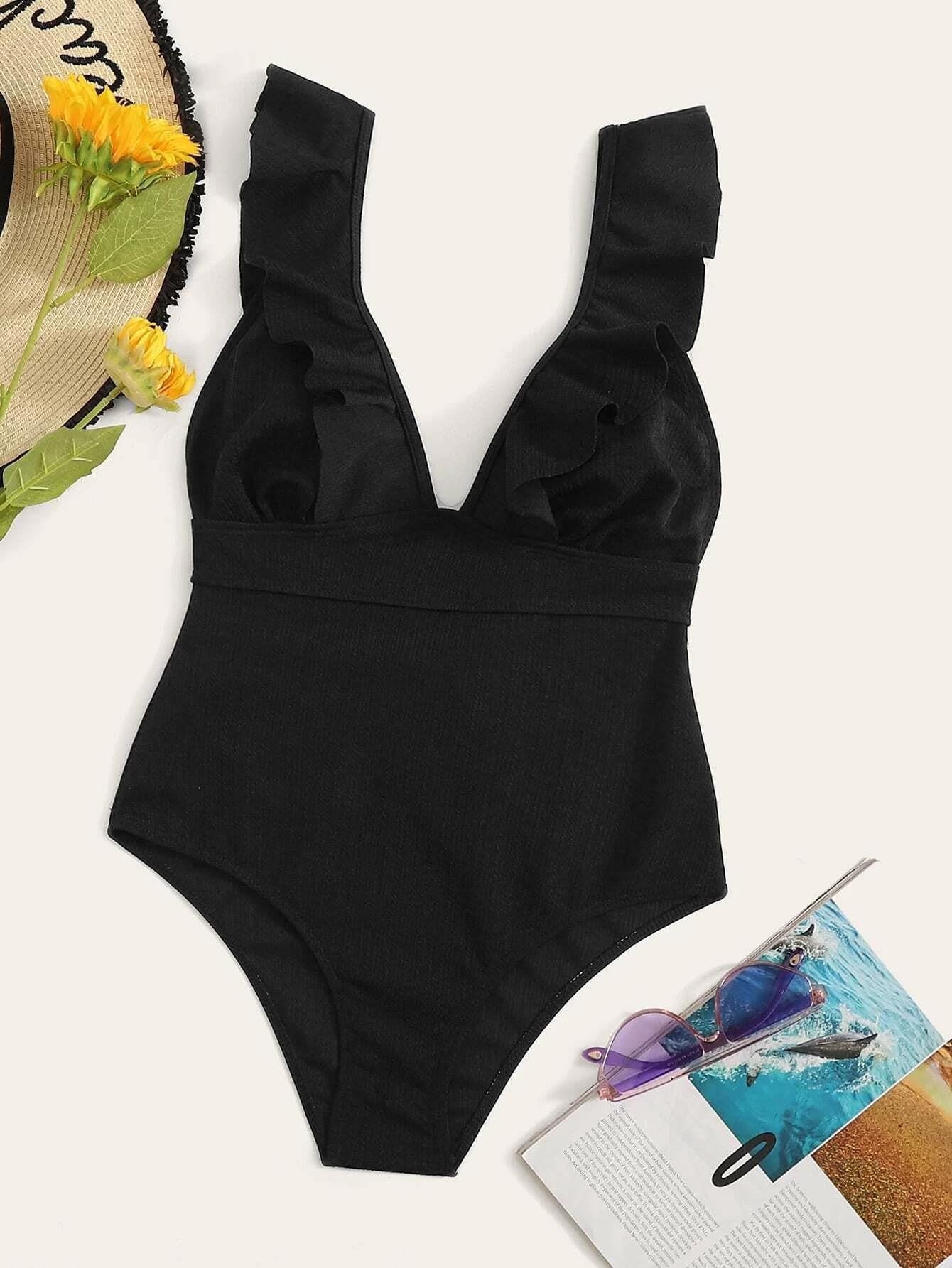 RTS: The Sloane One Piece Swim-