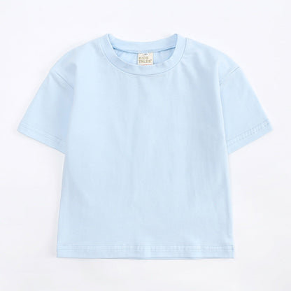 RTS: Perfect Playtime Tee and Short Set