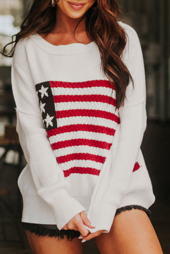 RTS: American Knit