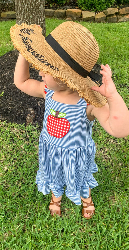 RTS: Hello Sunshine KIDS HAT