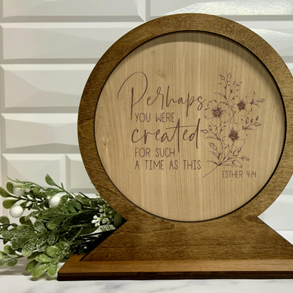 Interchangeable Sign - Insert ONLY