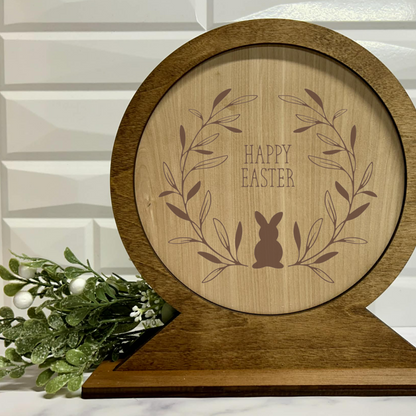 Interchangeable Sign - Insert ONLY